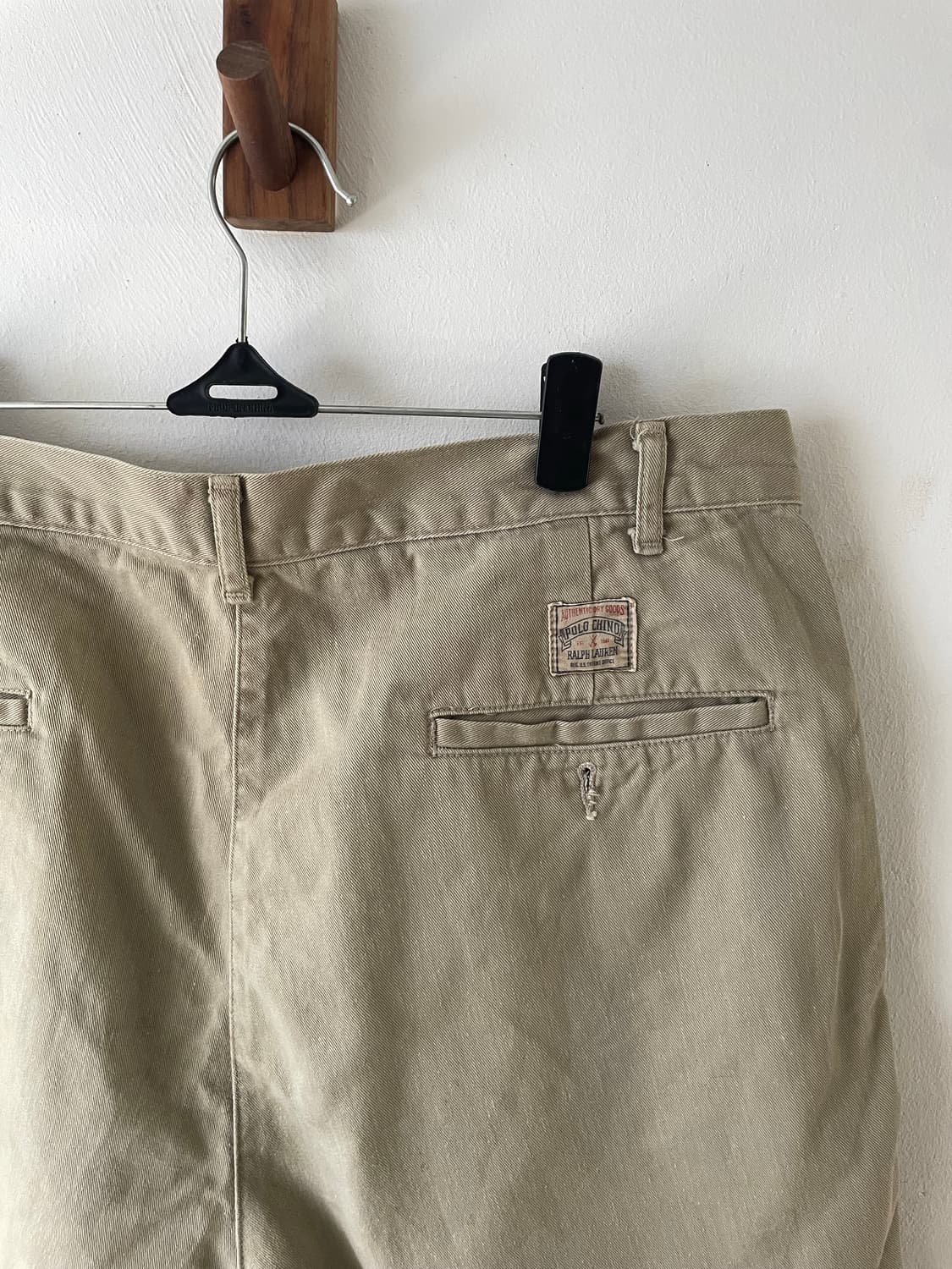 90's Canada Vintage Polo Shorts 상품이미지1