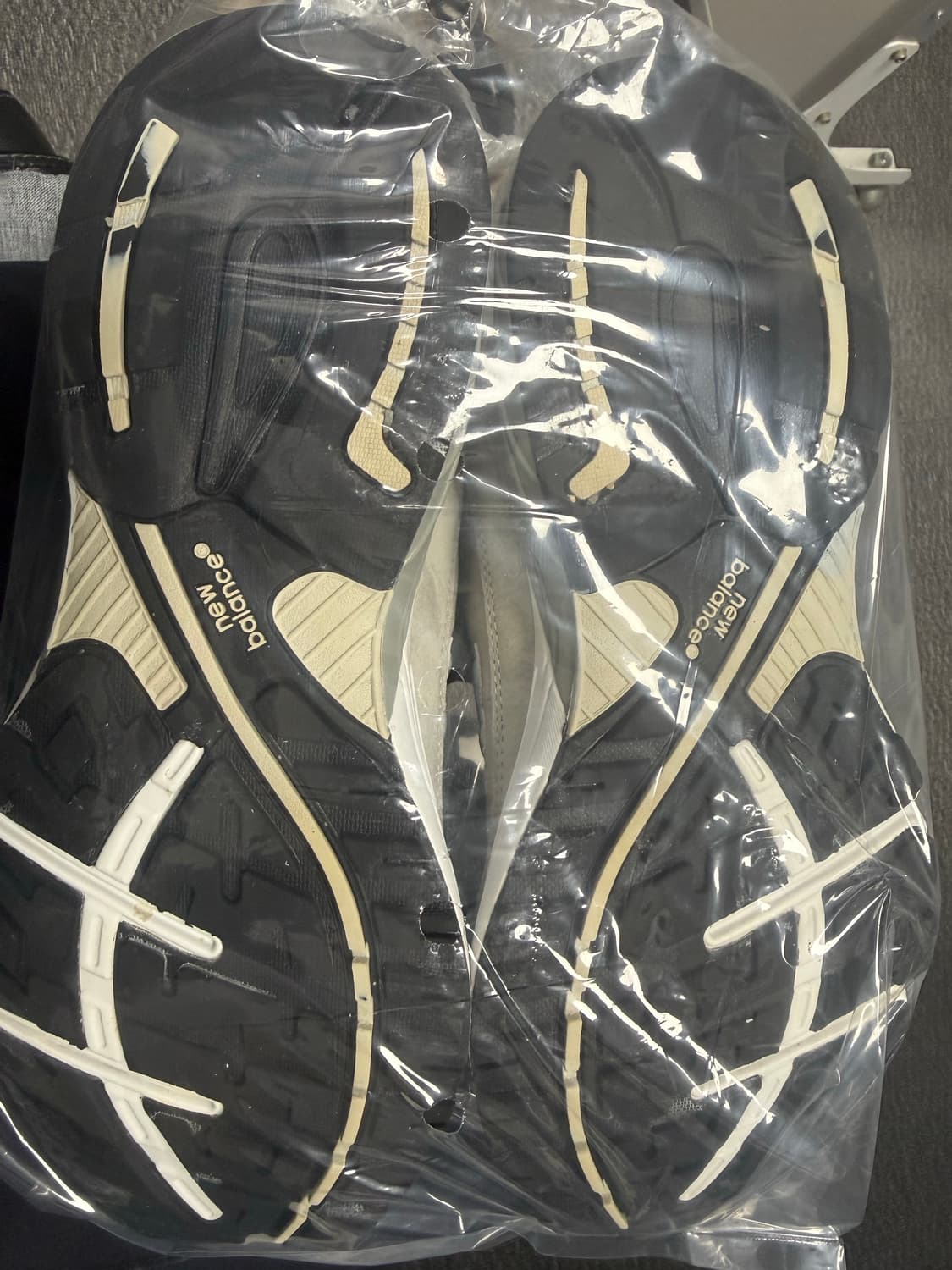 뉴발란스 993 그레이 275 상품이미지8