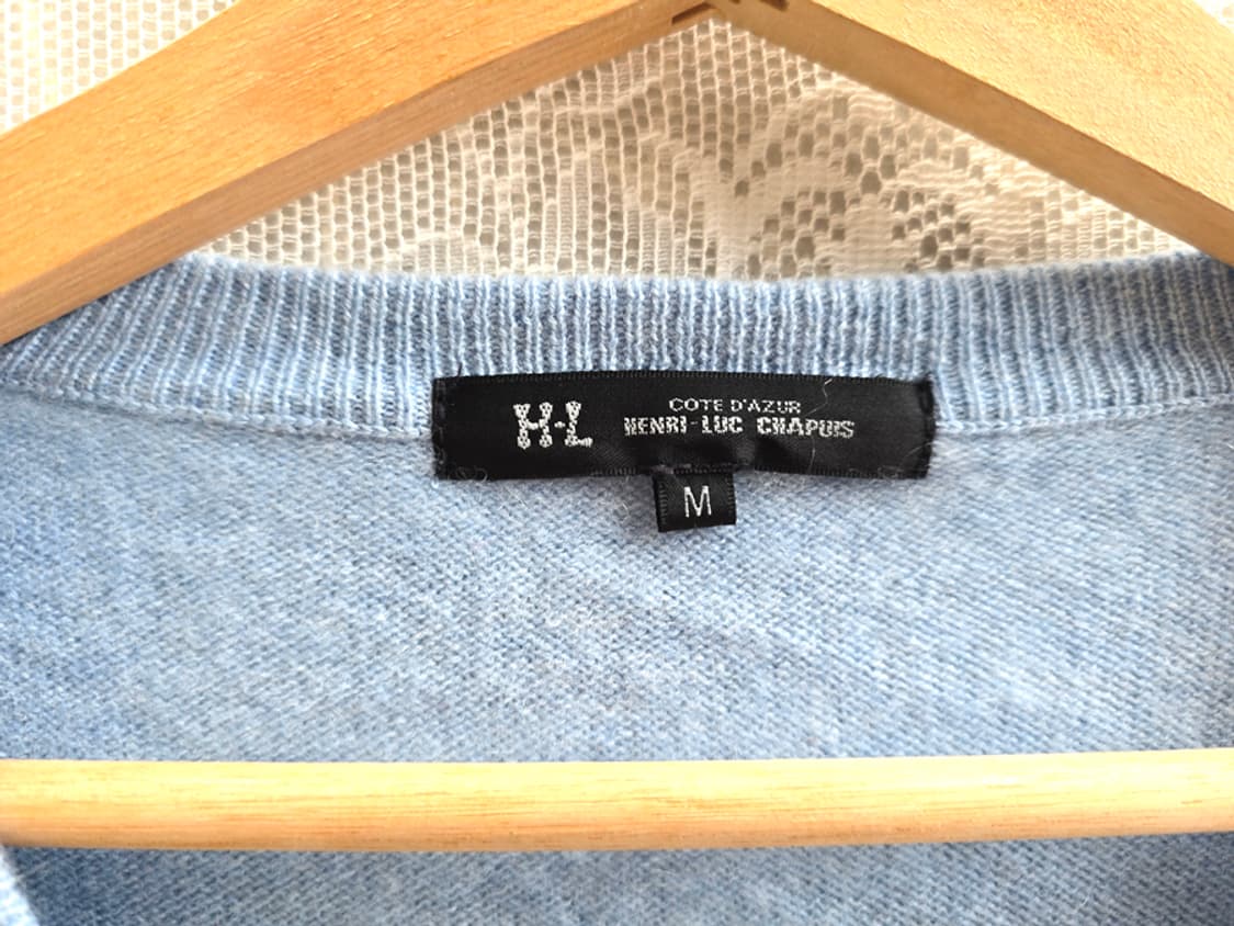 캐시미어 100% 상품이미지4