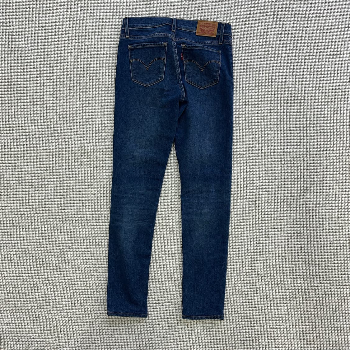 26 리바이스 711 스키니 청바지 0429D 상품이미지2