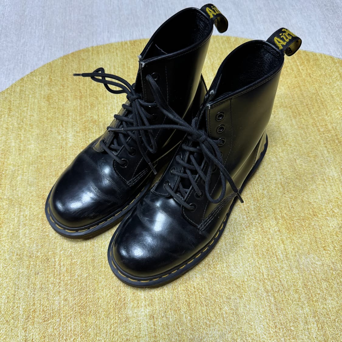 닥터마틴 1460 8홀 uk6 상품이미지1