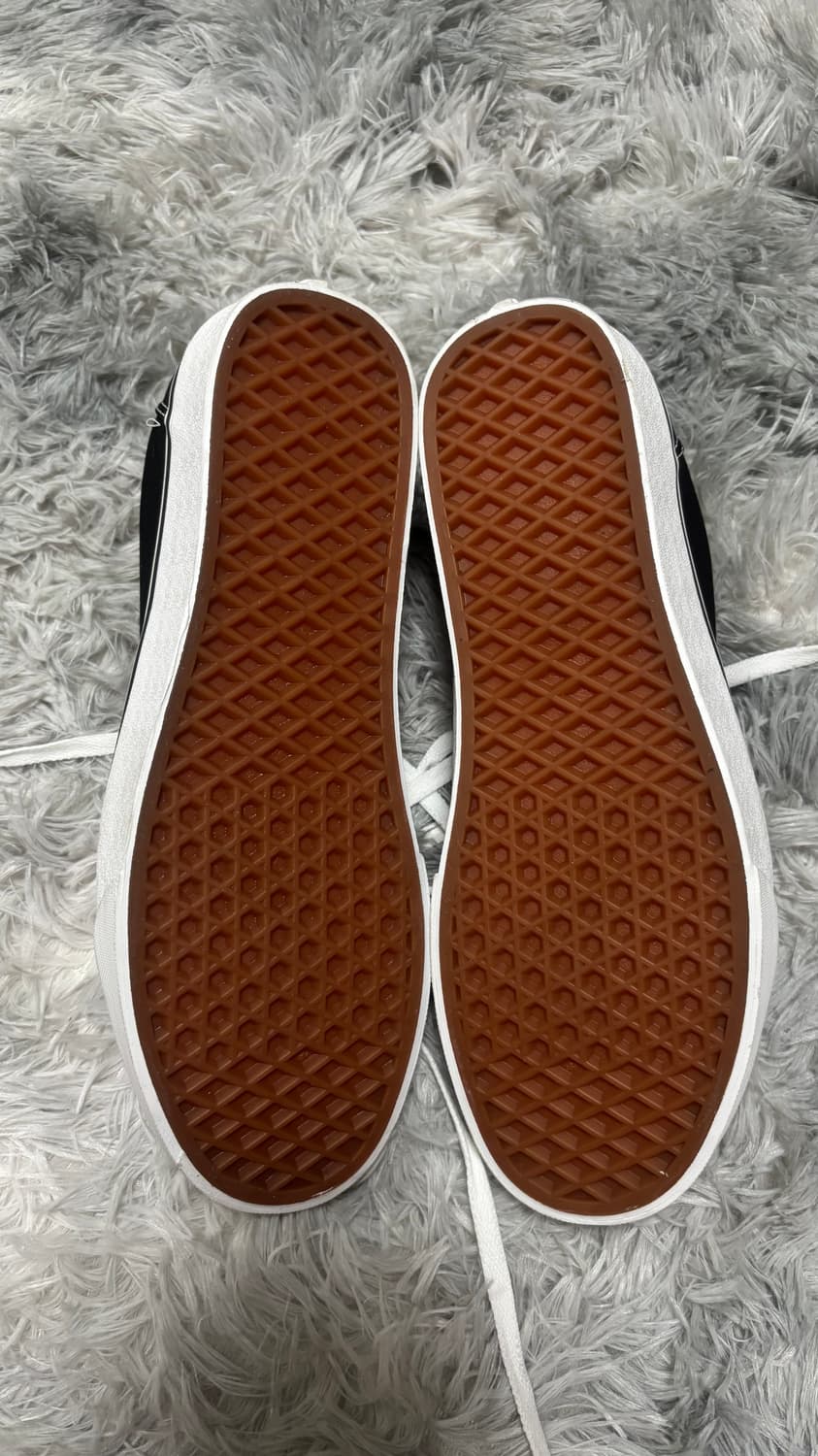 반스 올드스쿨 블랙 트루 화이트 275 상품이미지4