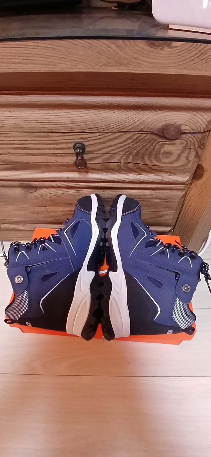 K2안전화(260mm)  상품이미지9