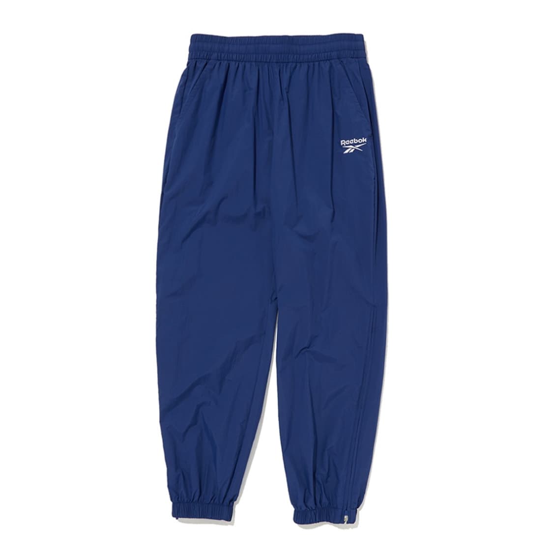 [L] 리복 히든 벤틸 2WAY 팬츠 블루 팔아요 상품이미지1