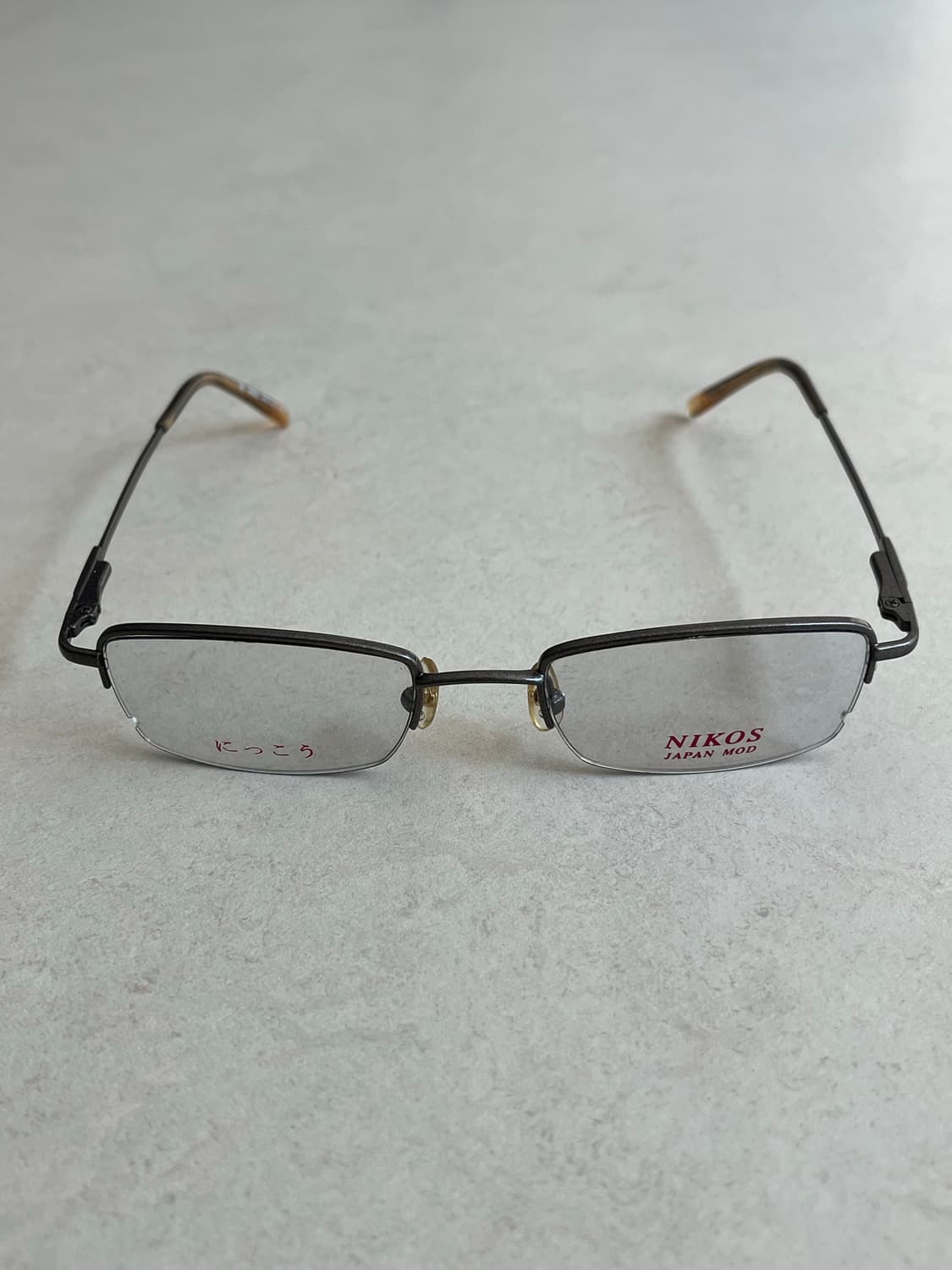 빈티지 안경 상품이미지3