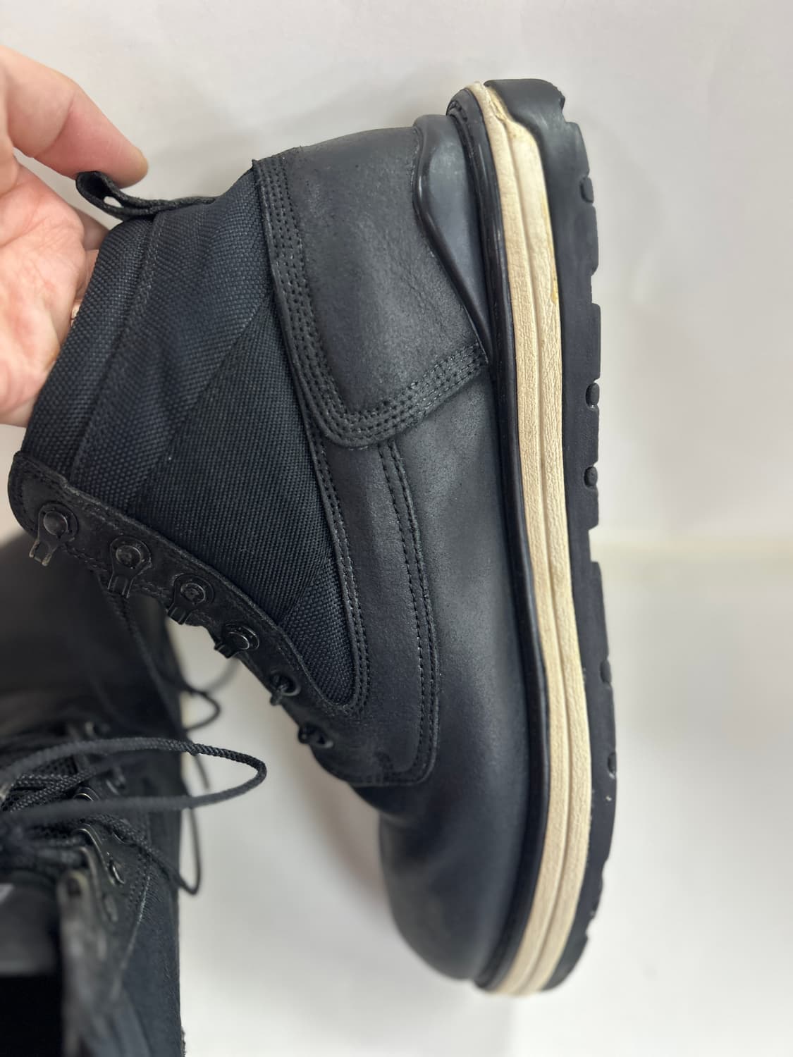 VISVIM 올드비즈빔 아카이브 남준정글 부츠 9.5 상품이미지9