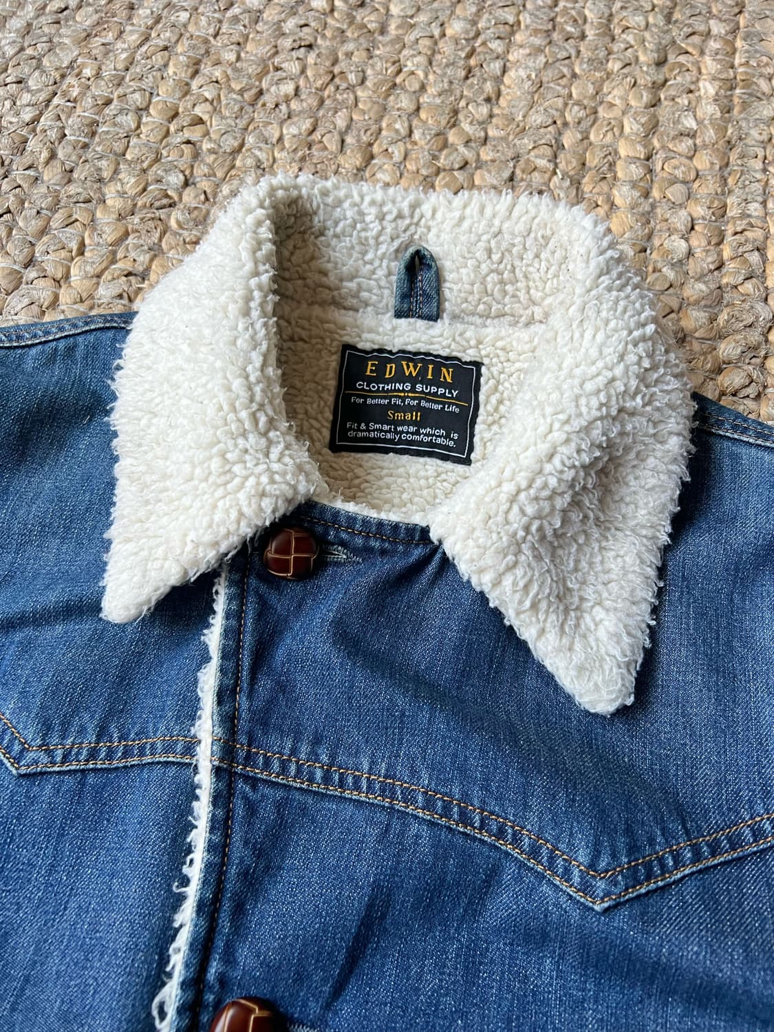 👧🏻EDWIN 상품이미지4