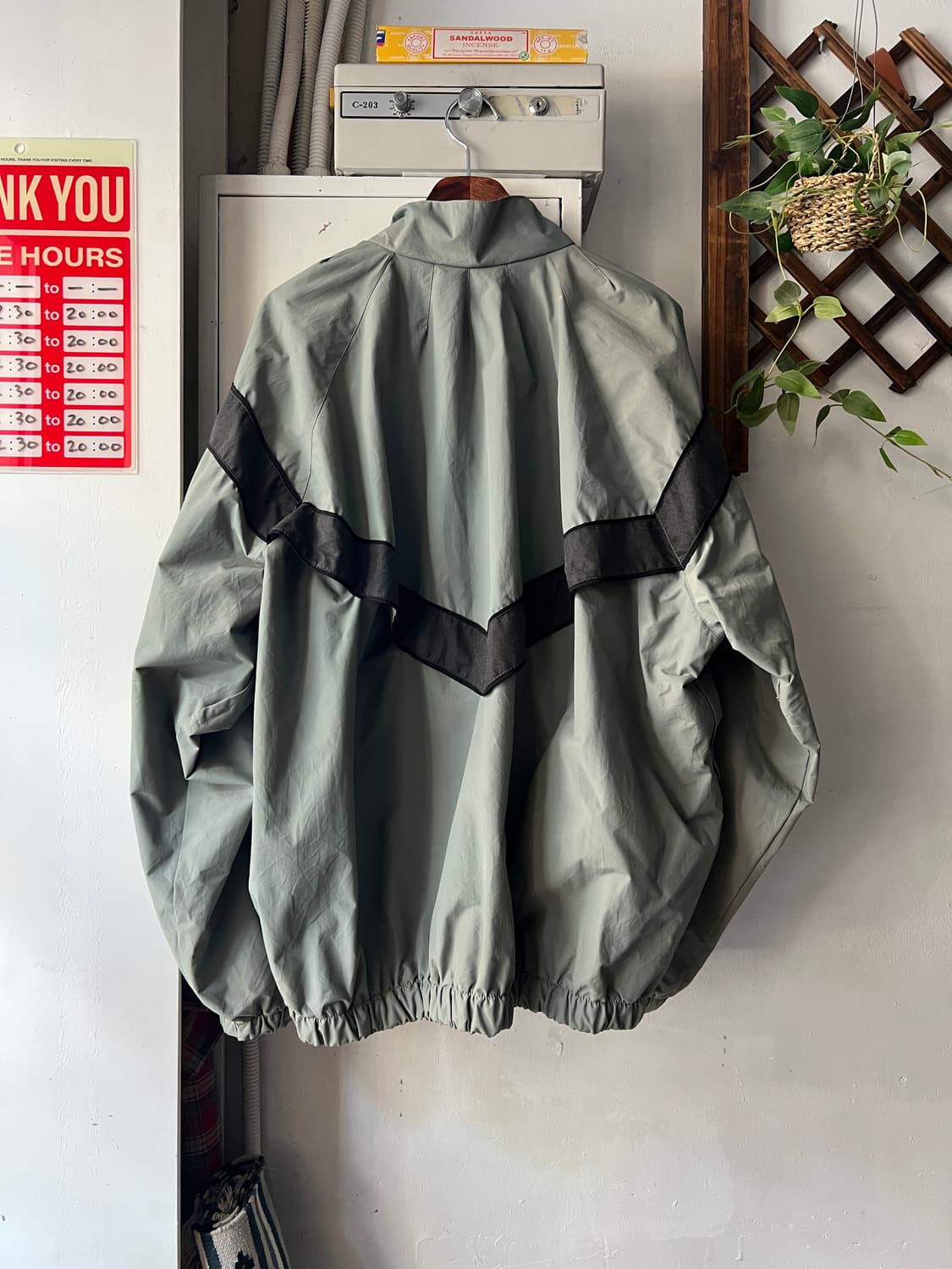 [XL]오리지널 U.S 밀리터리 IPFU 트랙자켓 상품이미지6