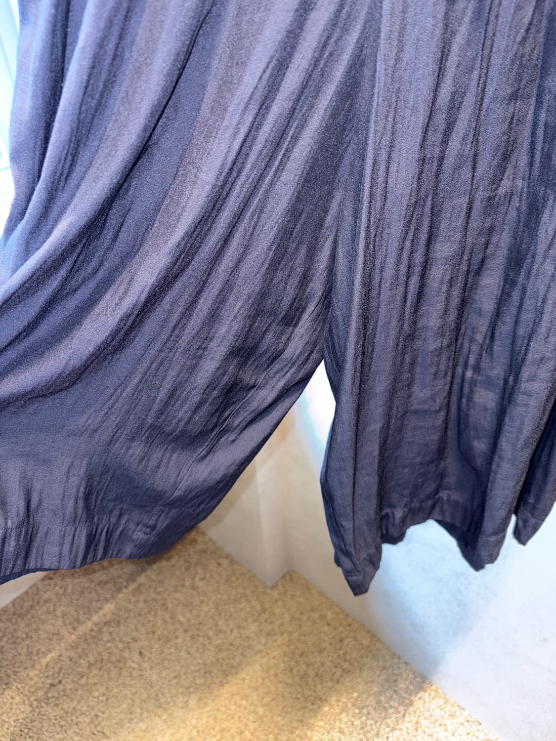 Flow banding pants 상품이미지3