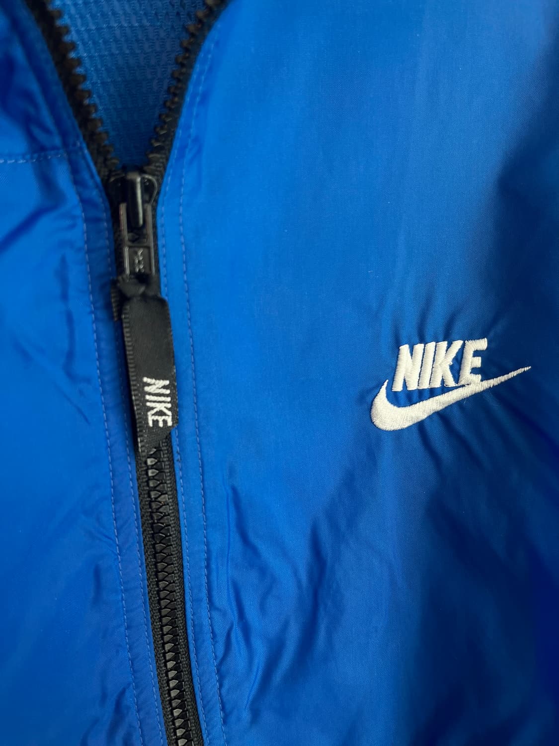 00s 나이키 올드스쿨 하이넥 바람막이 [L] 상품이미지6