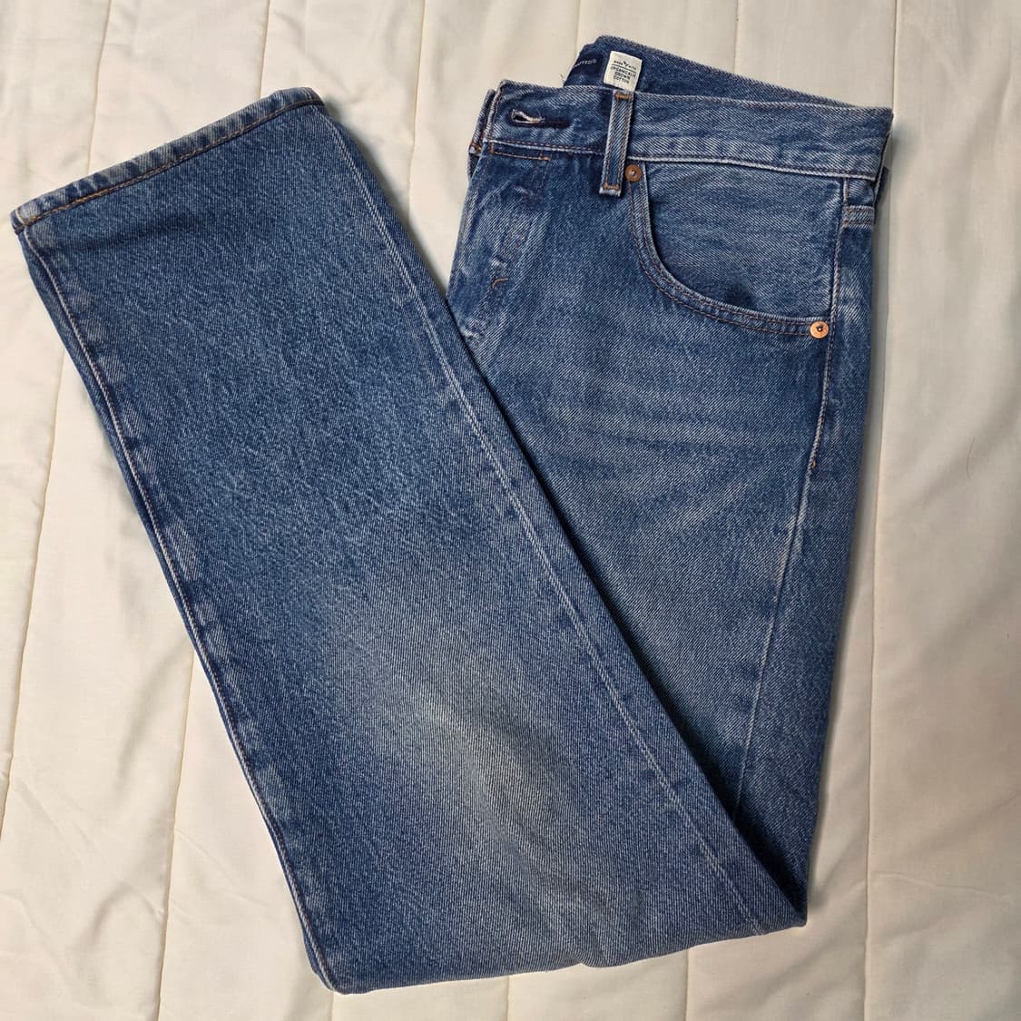 리바이스 MADE & CRAFTED 상품이미지1