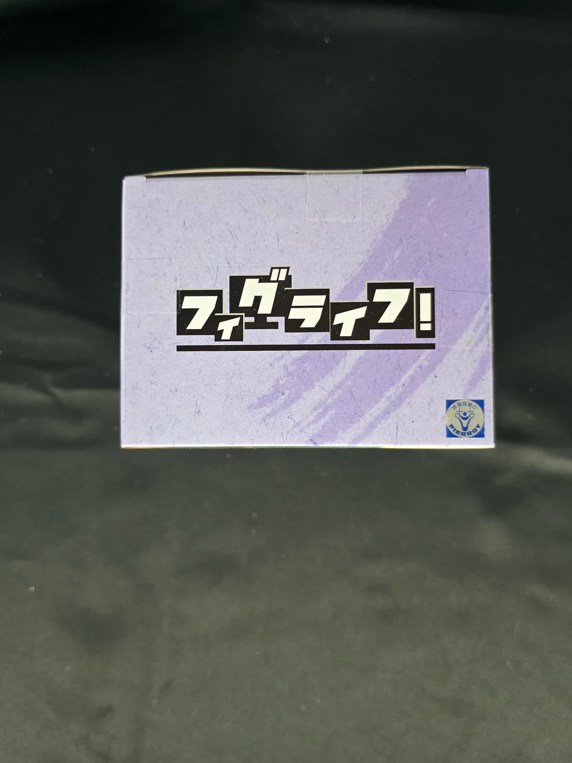 미개봉) 반다이 나루토 사스케의 관 피그라이프 피규어 상품이미지5