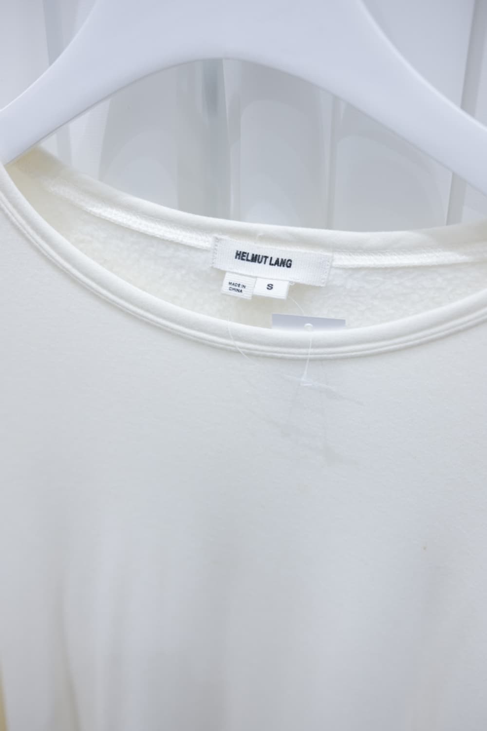 Helmut Lang 상품이미지2