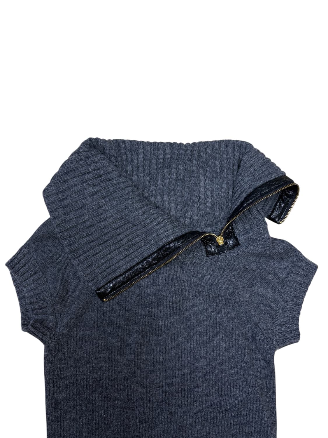 Armani exchange turtleneck knit 상품이미지3