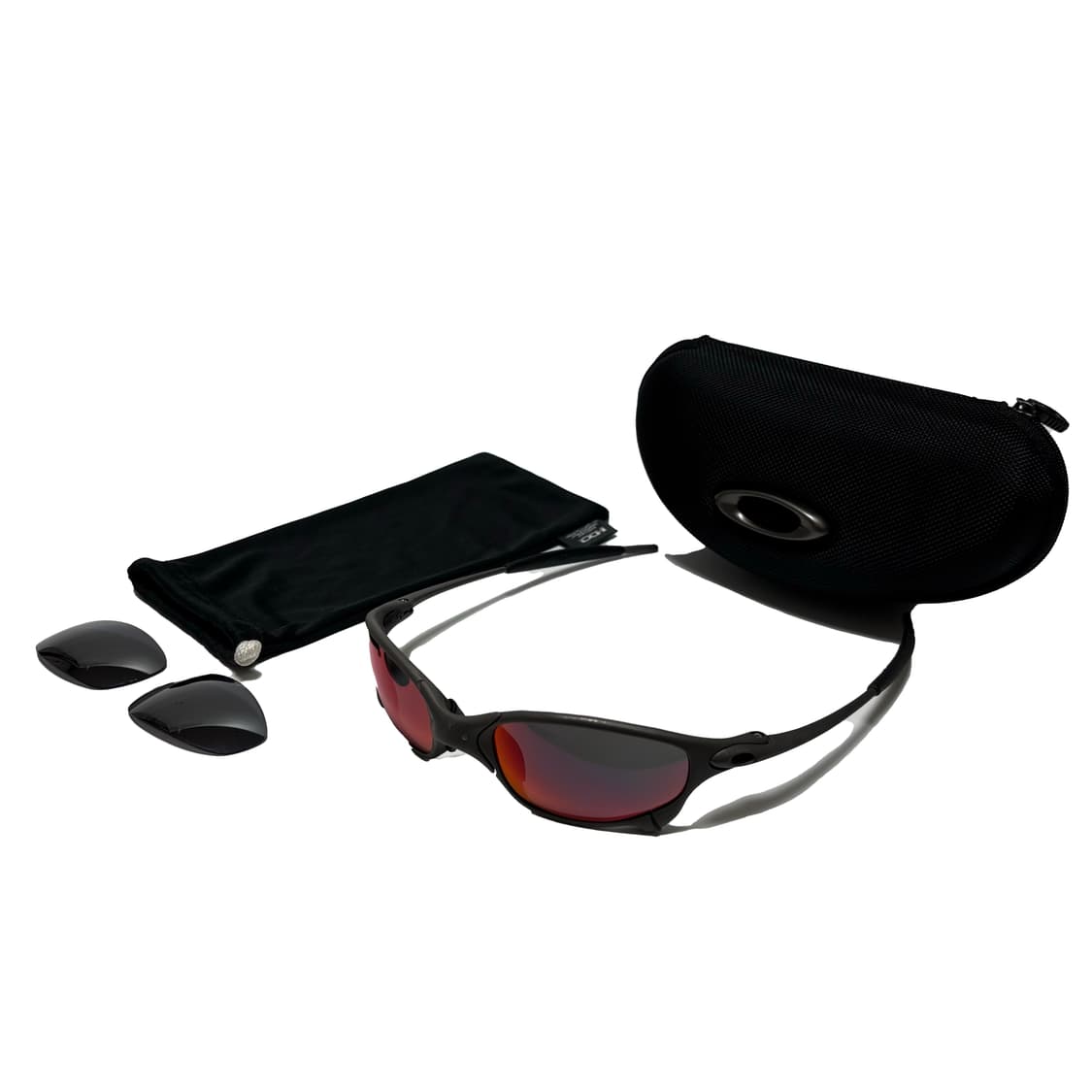 오클리 줄리엣 엑스메탈 (Oakley Juliet X-Metal) 상품이미지1