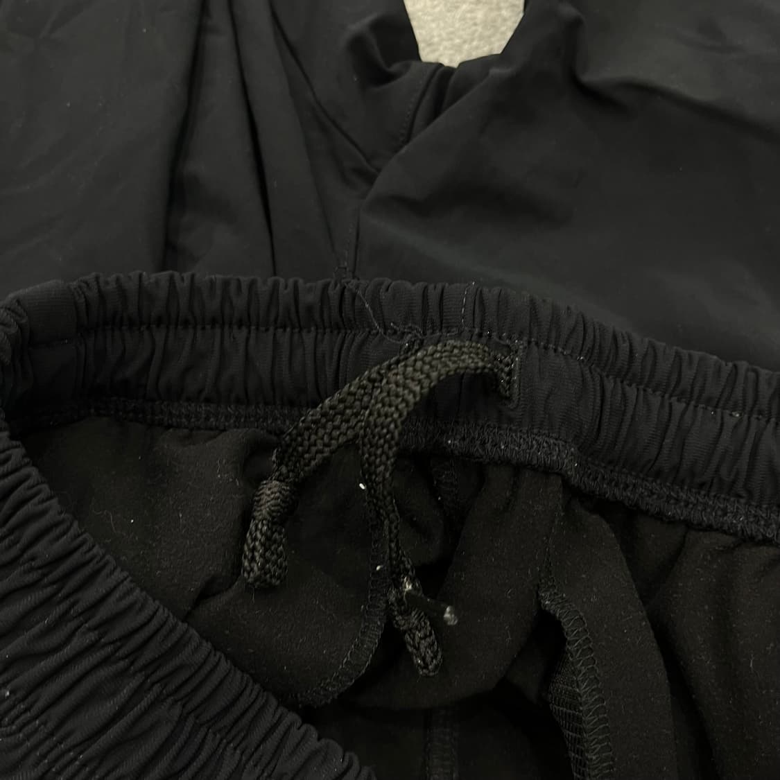 95 헤지스 나일론 트레이닝 팬츠 상품이미지6