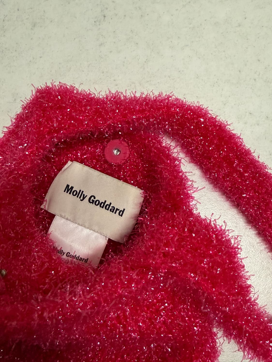 몰리고다드 aiko 미니백 상품이미지4