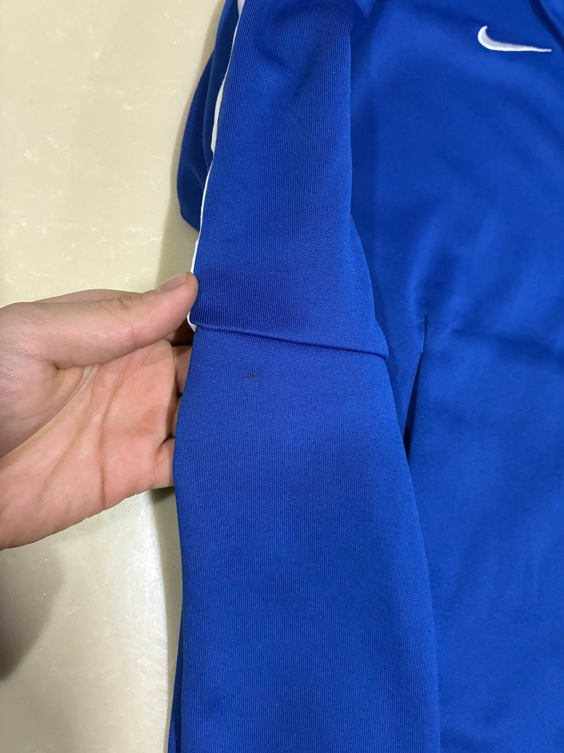 M) 나이키 첼시 트랙탑 져지 상품이미지4