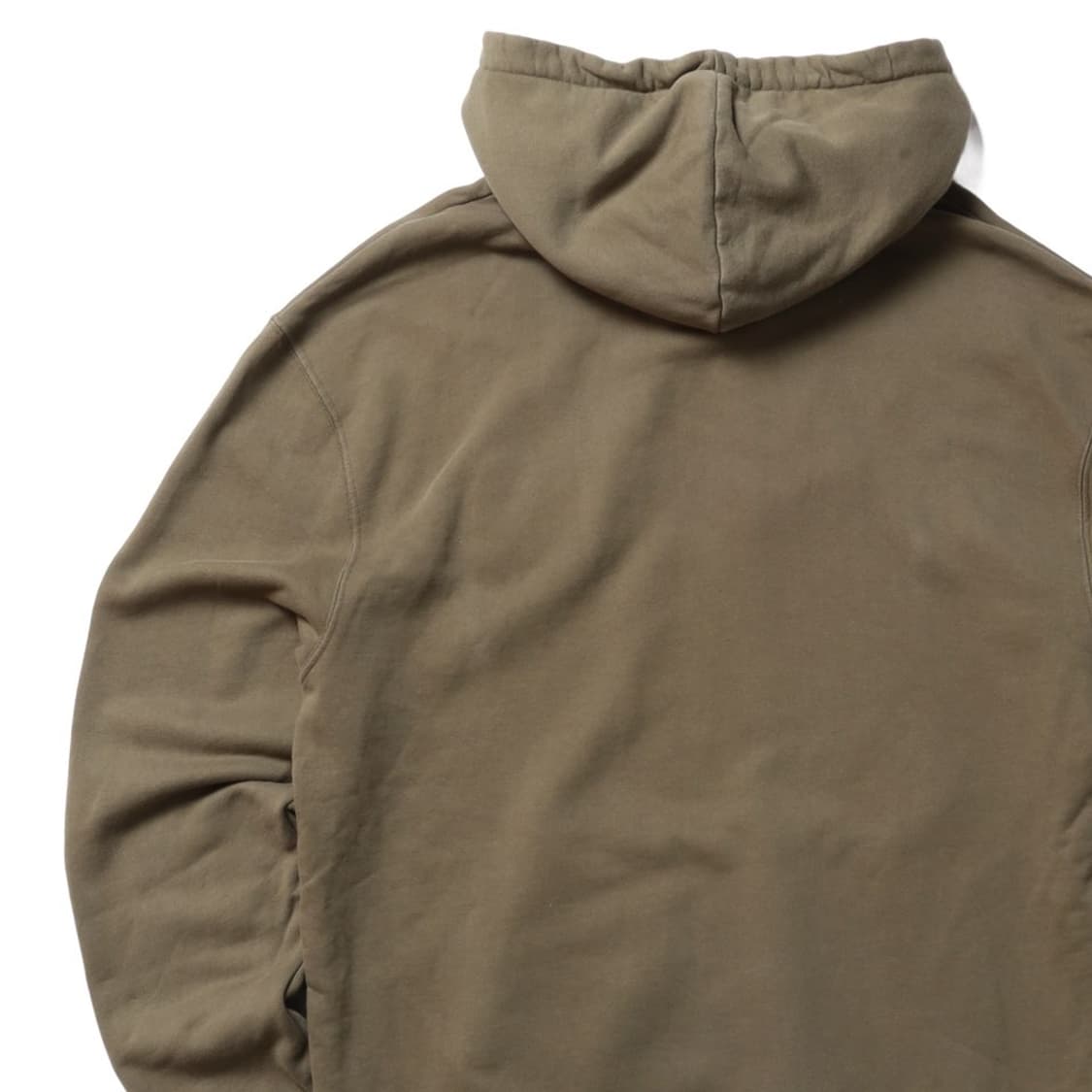메종 키츠네 Maison Kitsune Logo Embroidered H 상품이미지5