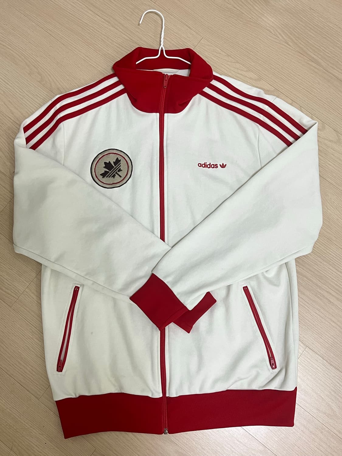 아디다스 캐나다 져지 XL 105 상품이미지1