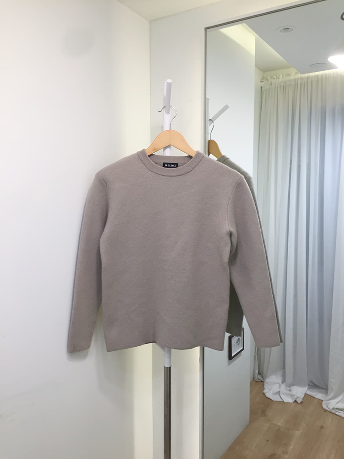 Women's Insilence Knit 95 상품이미지3