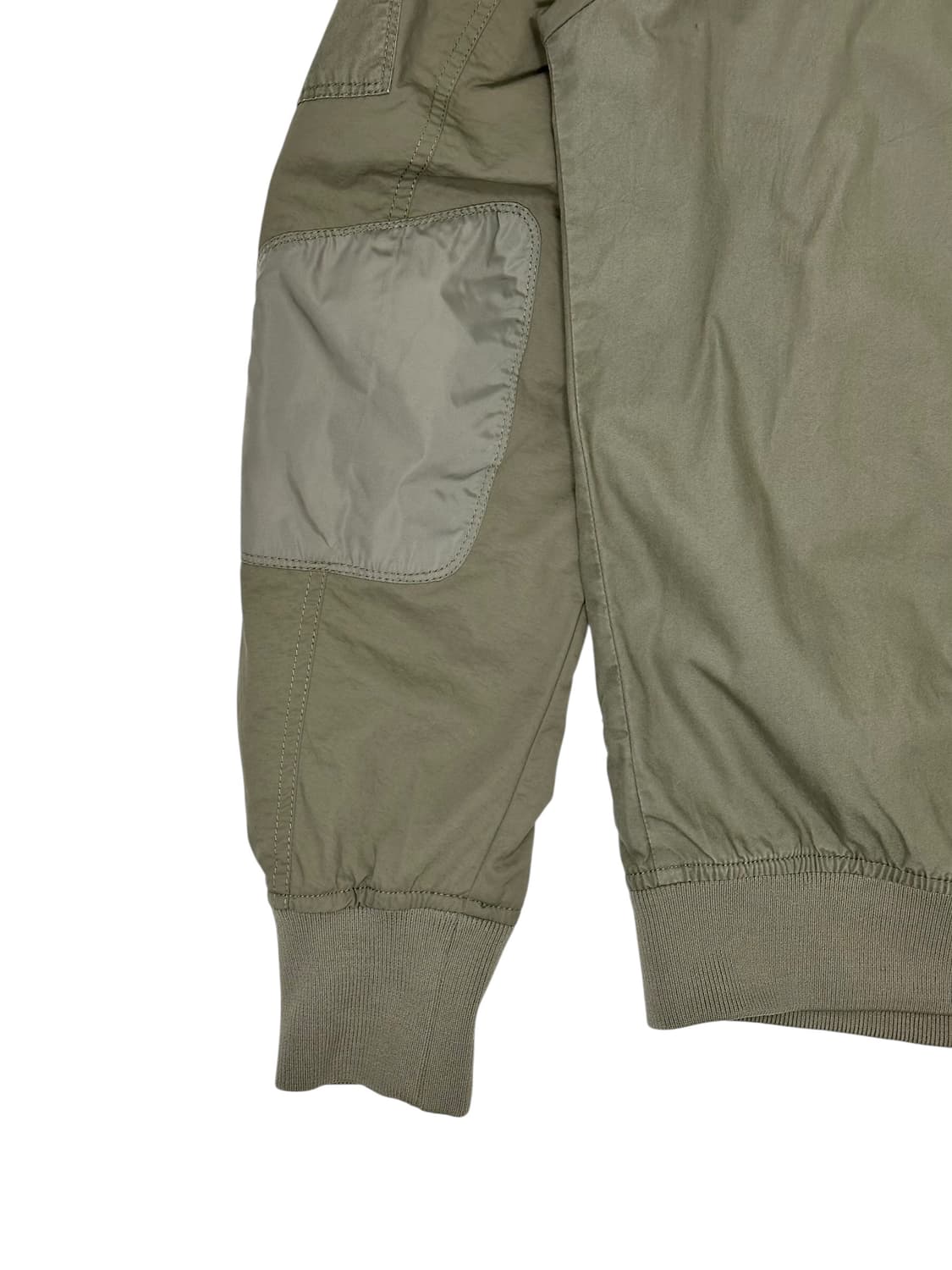 디젤 밀리터리 집업 자켓 상품이미지8