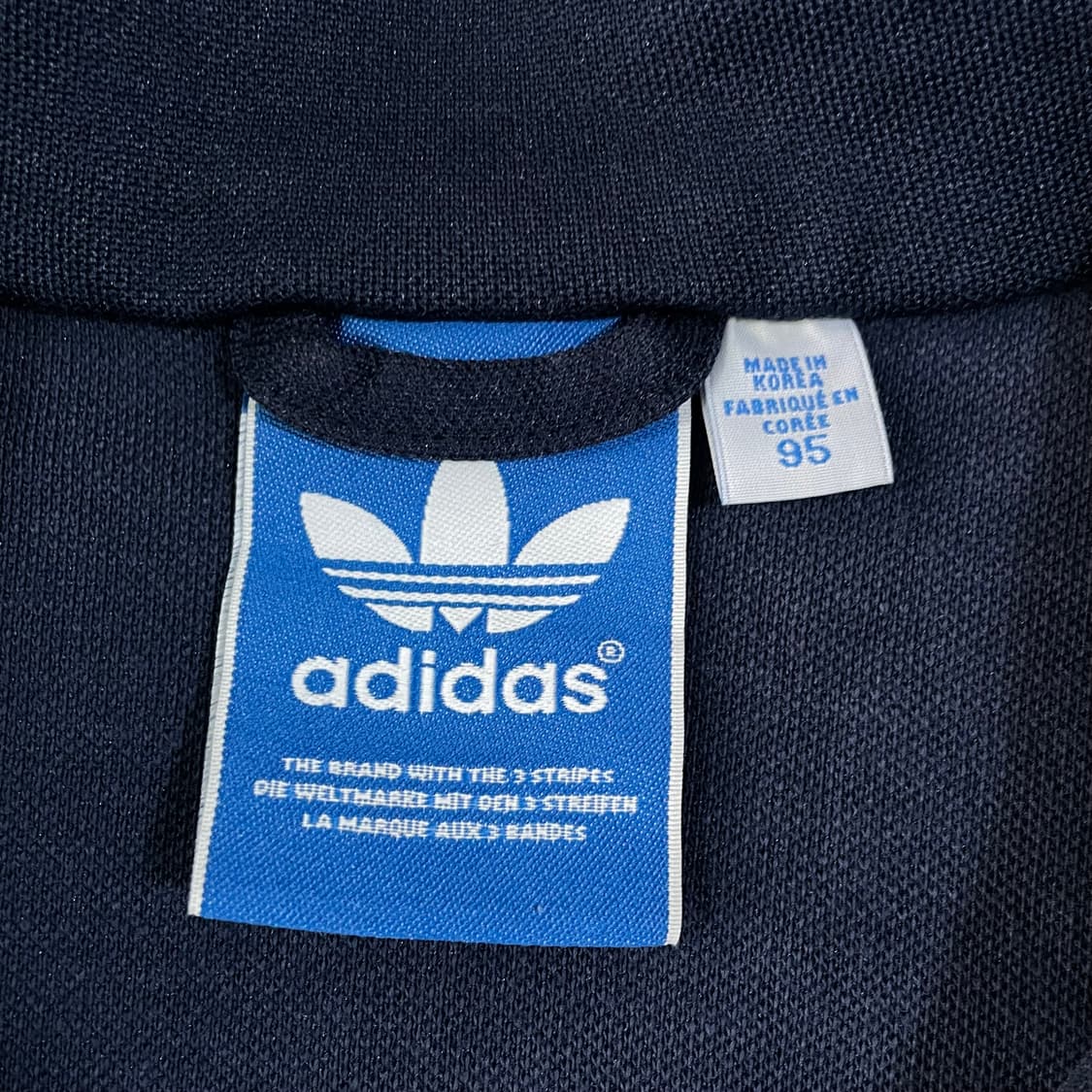 아디다스 유로파 져지 상품이미지3