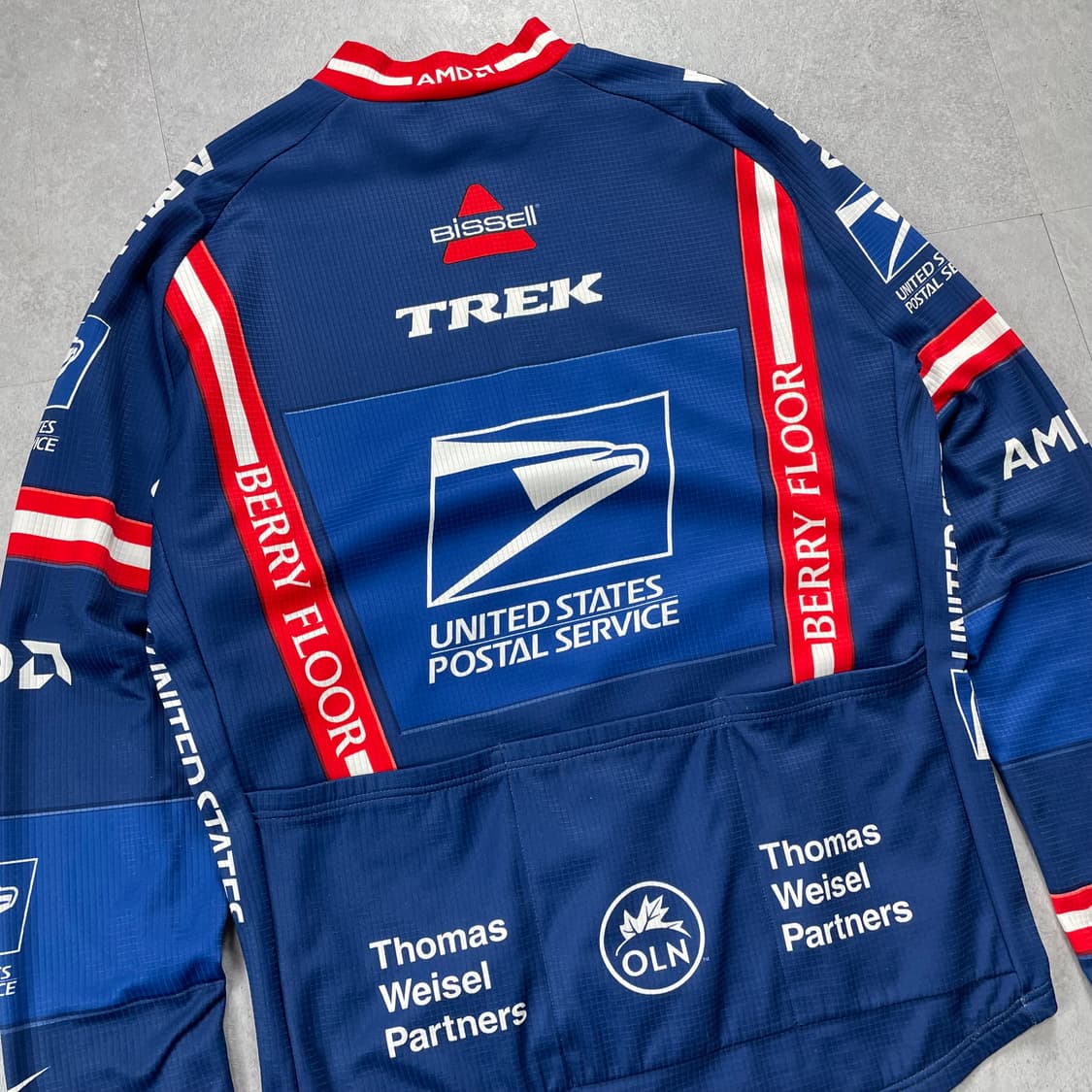 나이키 레이싱 슬리브 상품이미지4