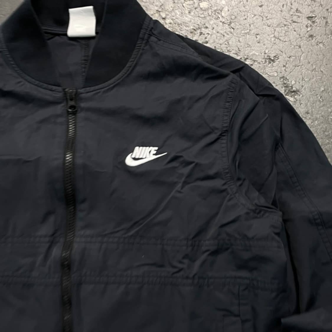95 나이키 블루종 자켓  상품이미지2