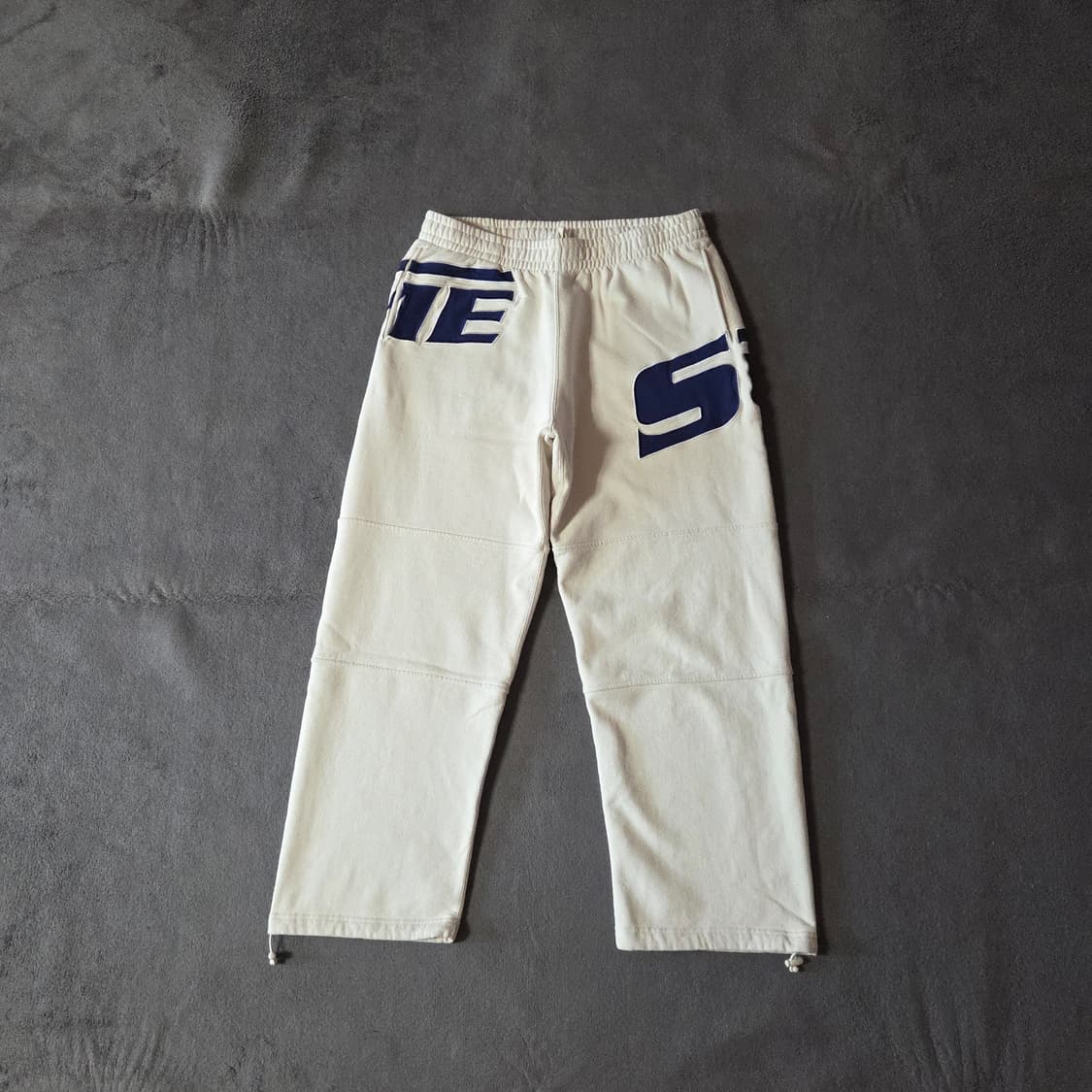 24SS 슈프림 랩 스웨트 팬츠 L 스톤 상품이미지2