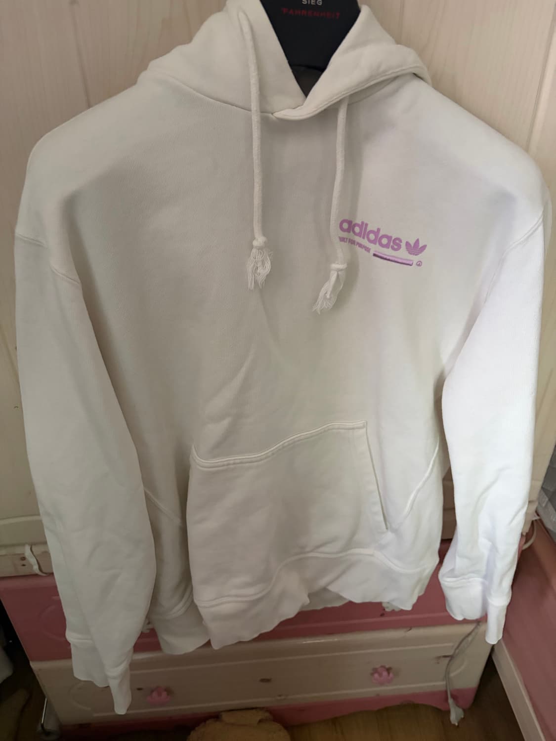 아디다스 후드티 상품이미지1