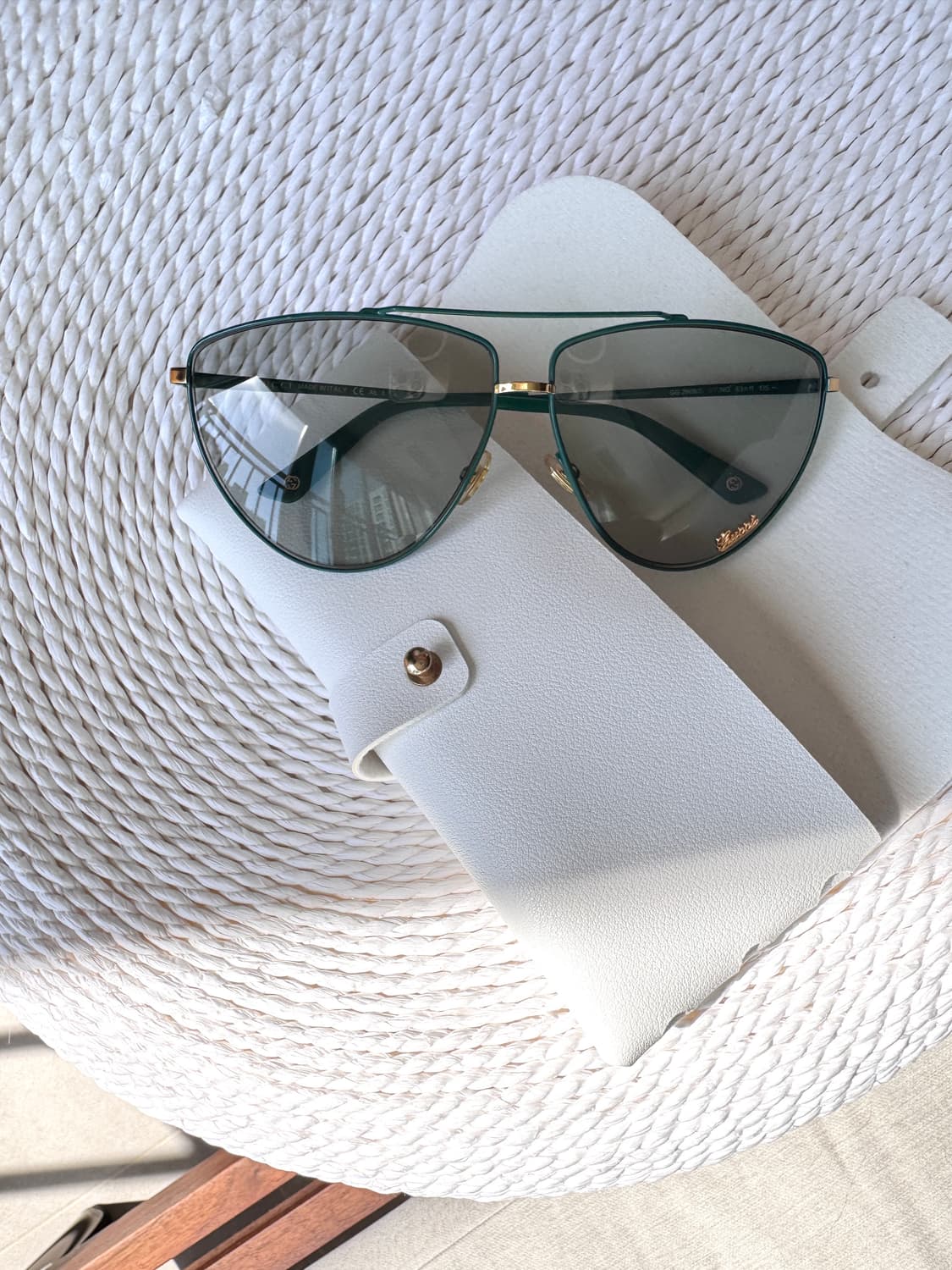 새상품 GUCCI GG 2909/S 선글라스 상품이미지10