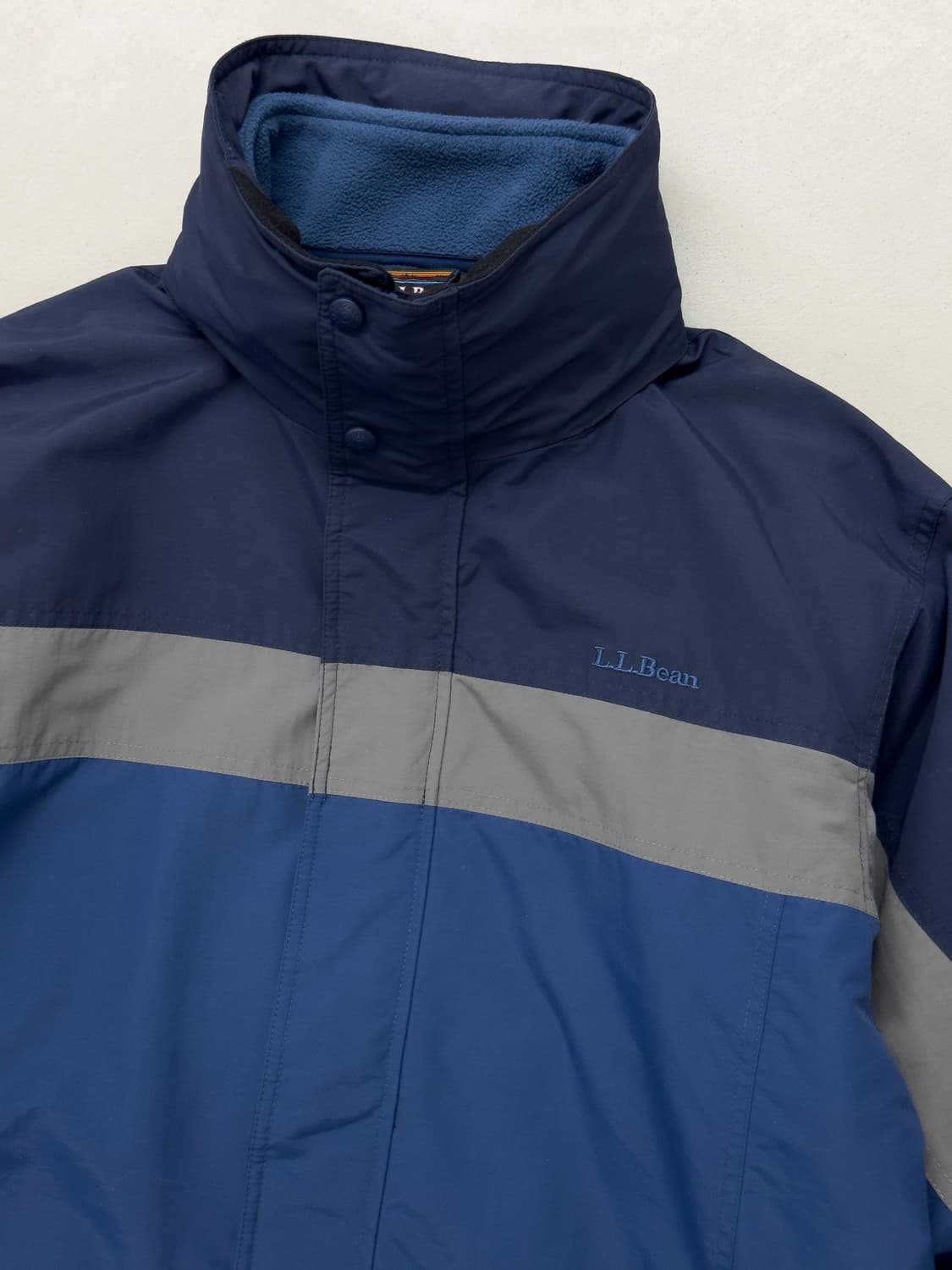 90's LL Bean 엘엘빈 자켓 상품이미지4