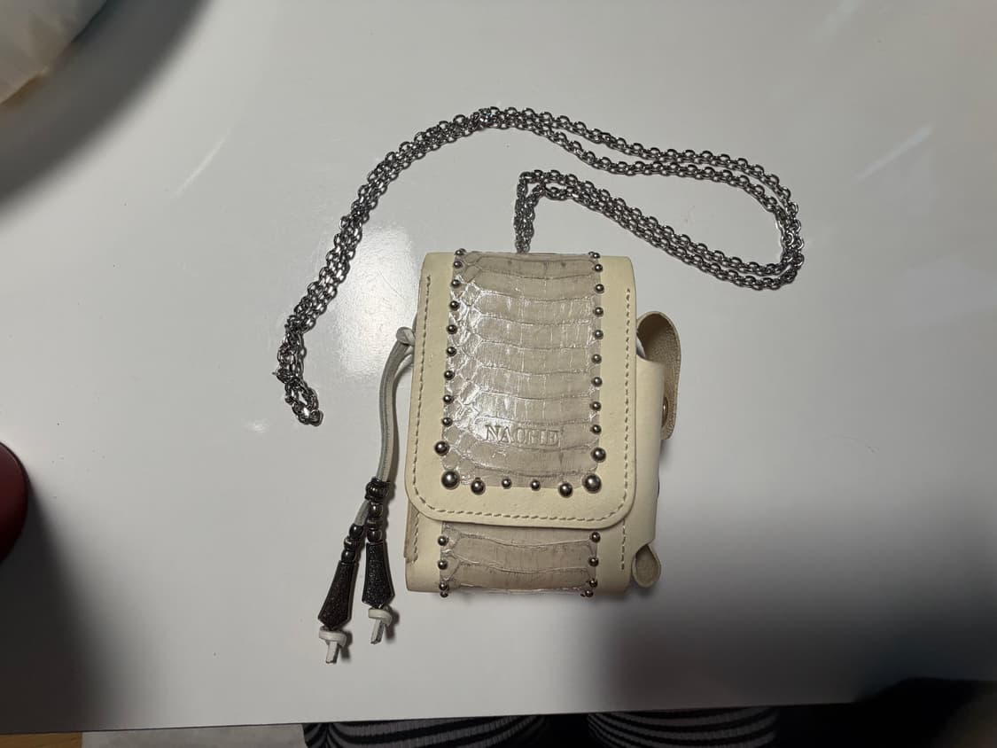 NACHE multi case bag 상품이미지1