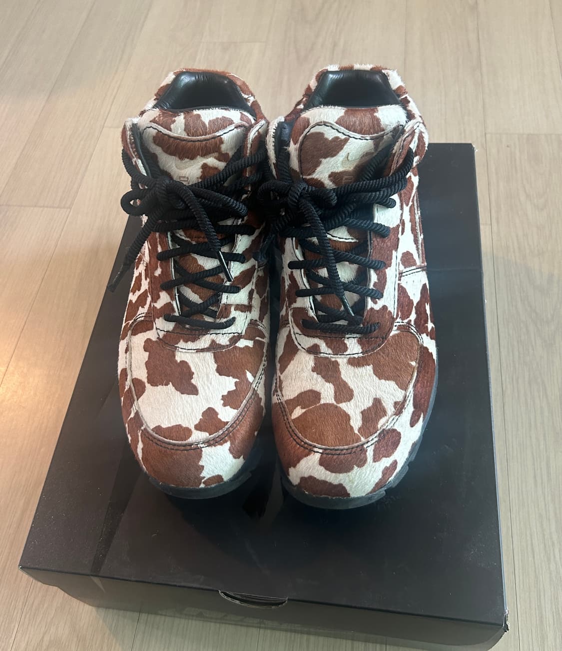 나이키 에어 맥스 고아돔 QS 세일 앤 카카오 와우 상품이미지2