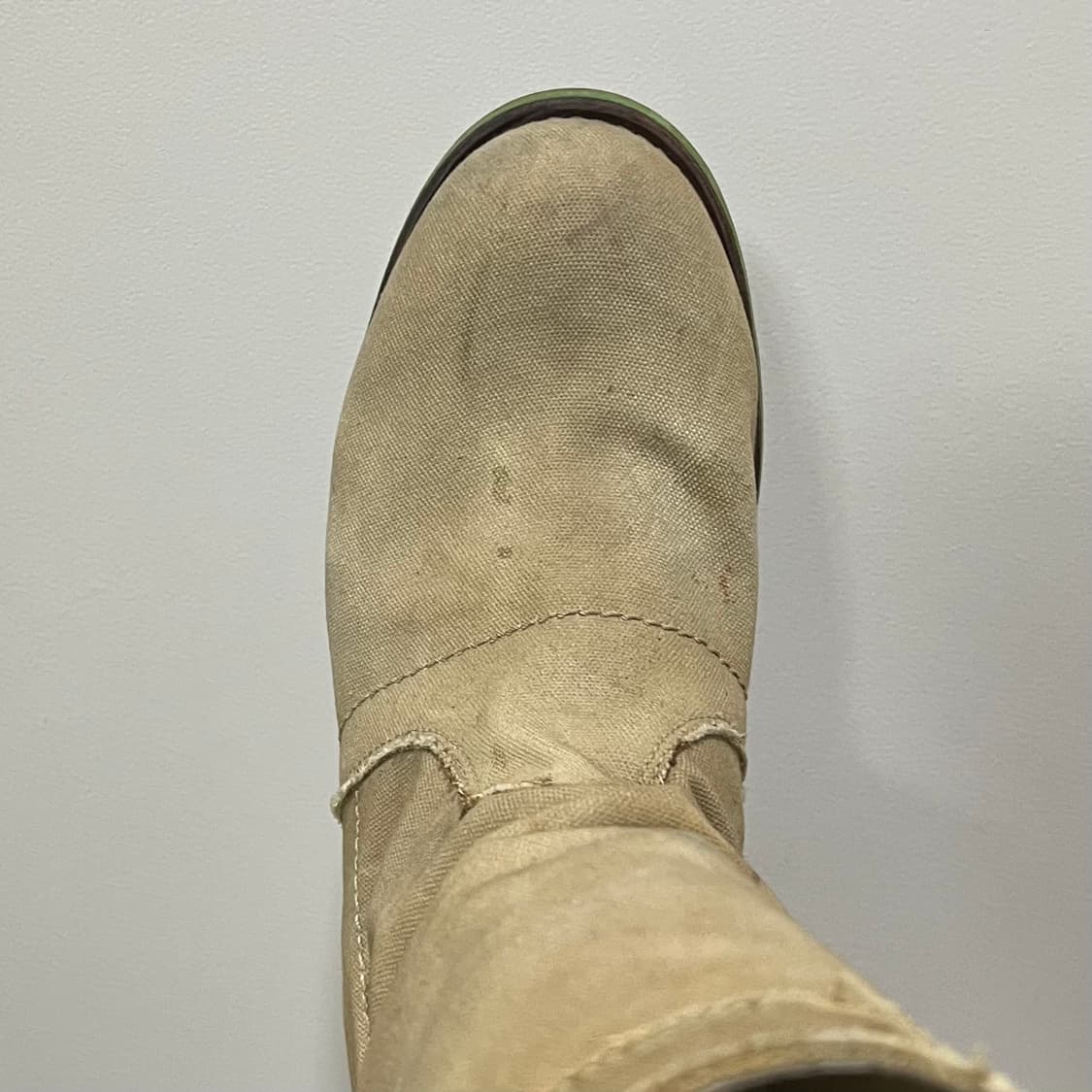 Dirk Bikkemberg Boots 상품이미지5