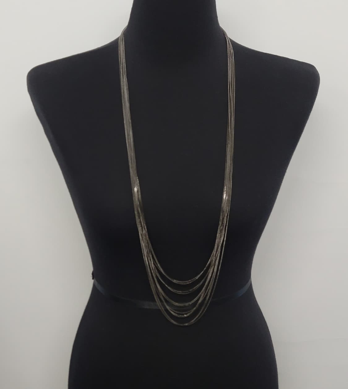 vintage necklace set 상품이미지4