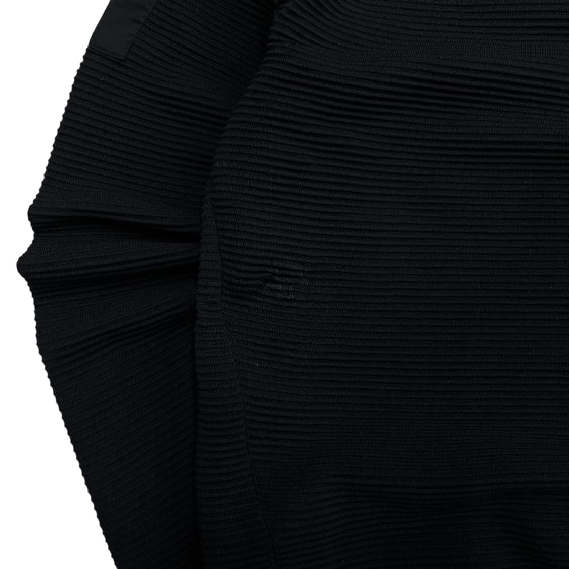 오클리 블랙 플리츠 폴라 슬리브 M 상품이미지7