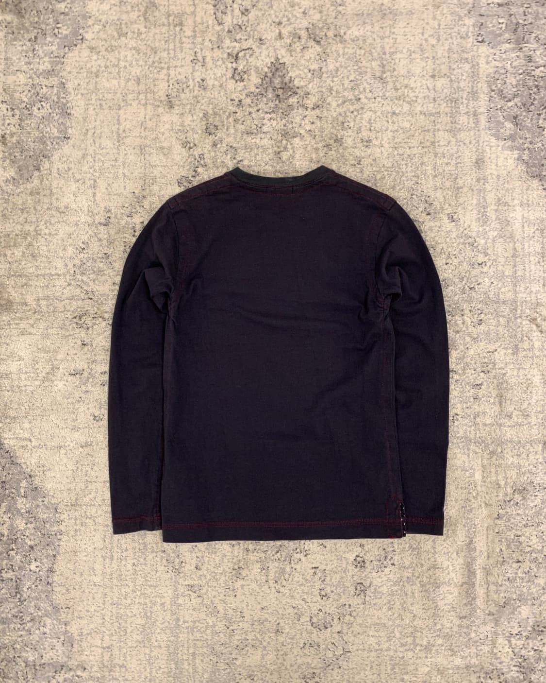 꼼데가르송 옴므 포켓 롱슬리브 상품이미지4