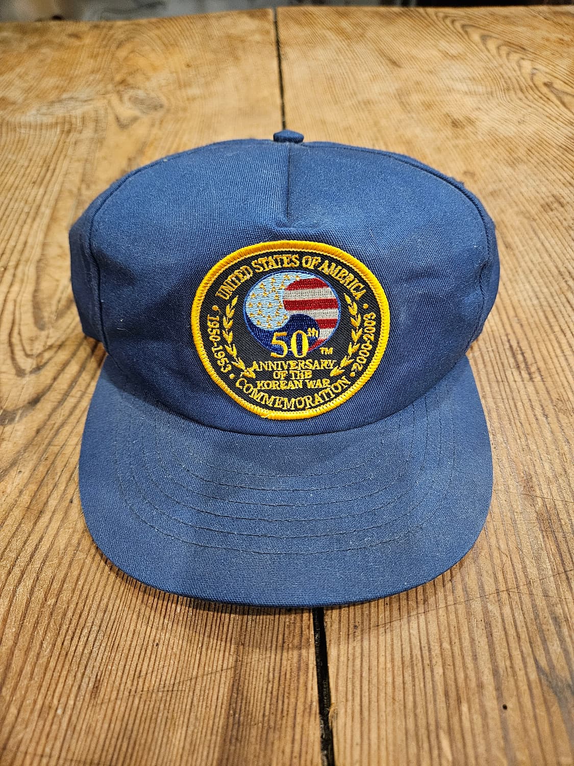 빈티지 한국전쟁 50주년  상품이미지1