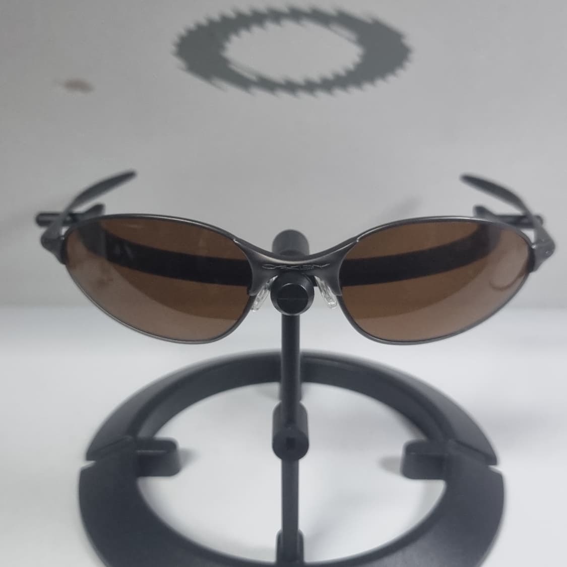 오클리 C 와이어 카본 새렌즈 상품이미지3