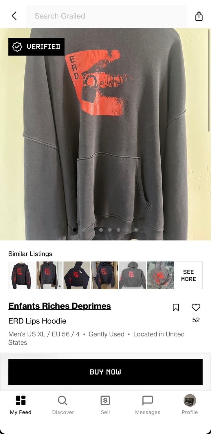 [xxl] erd 립 후드 상품이미지5