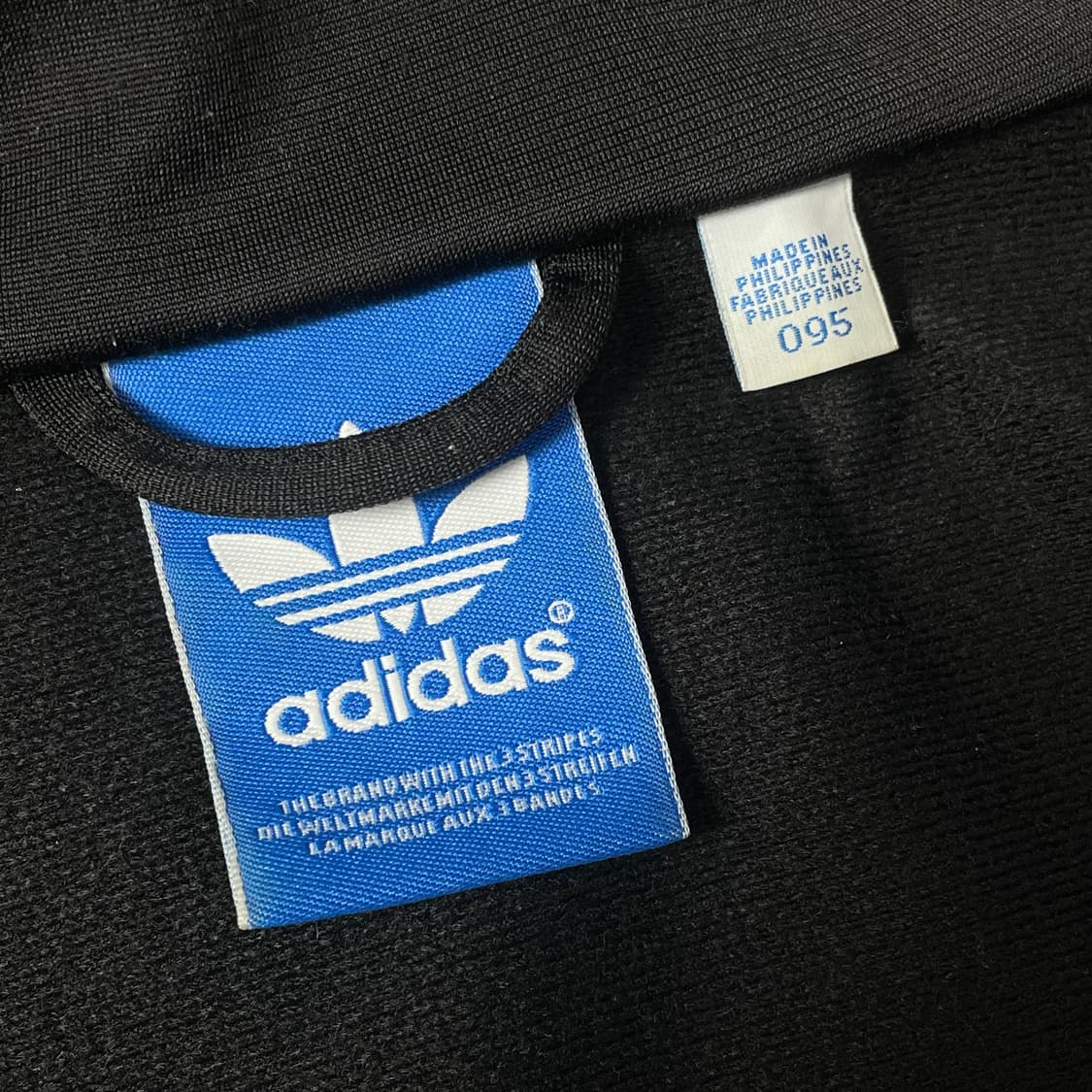 아디다스 파이어버드 져지 상품이미지3