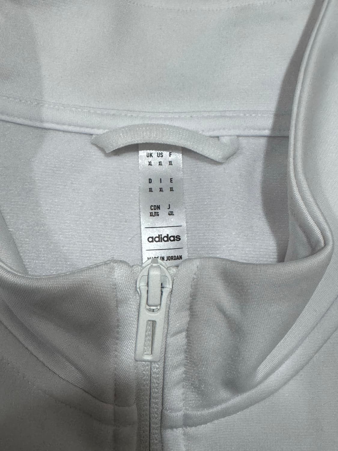 아디다스 레알마드리드 져지 상품이미지3