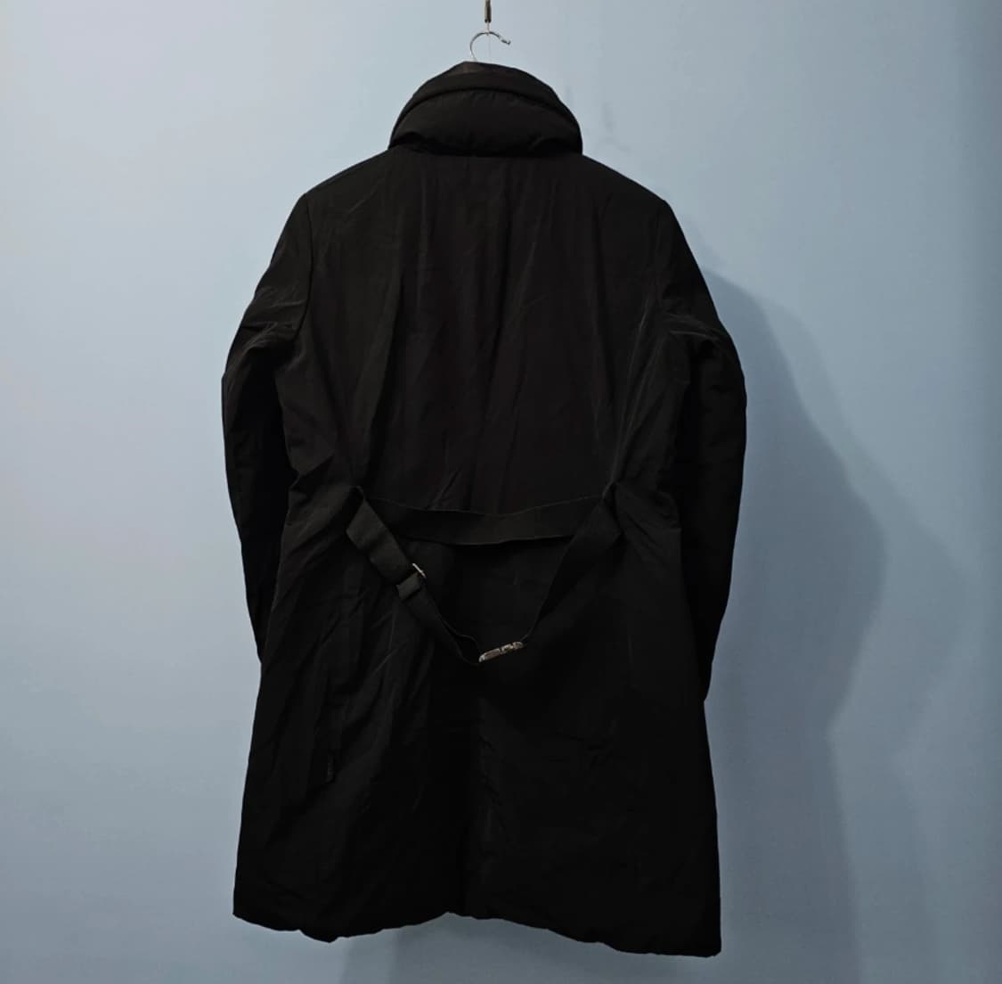 투미 여성 리버시블 패딩 코트 ~95 상품이미지4