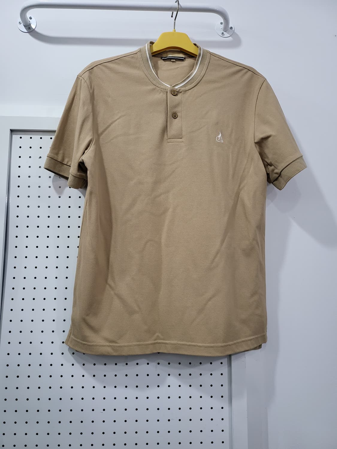 빈폴 남성 반팔 상품이미지1