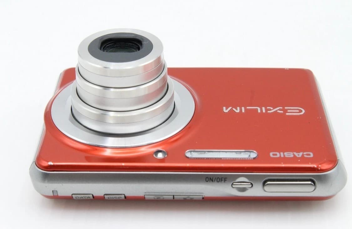 카시오 엑슬림 EX-s770 상품이미지2