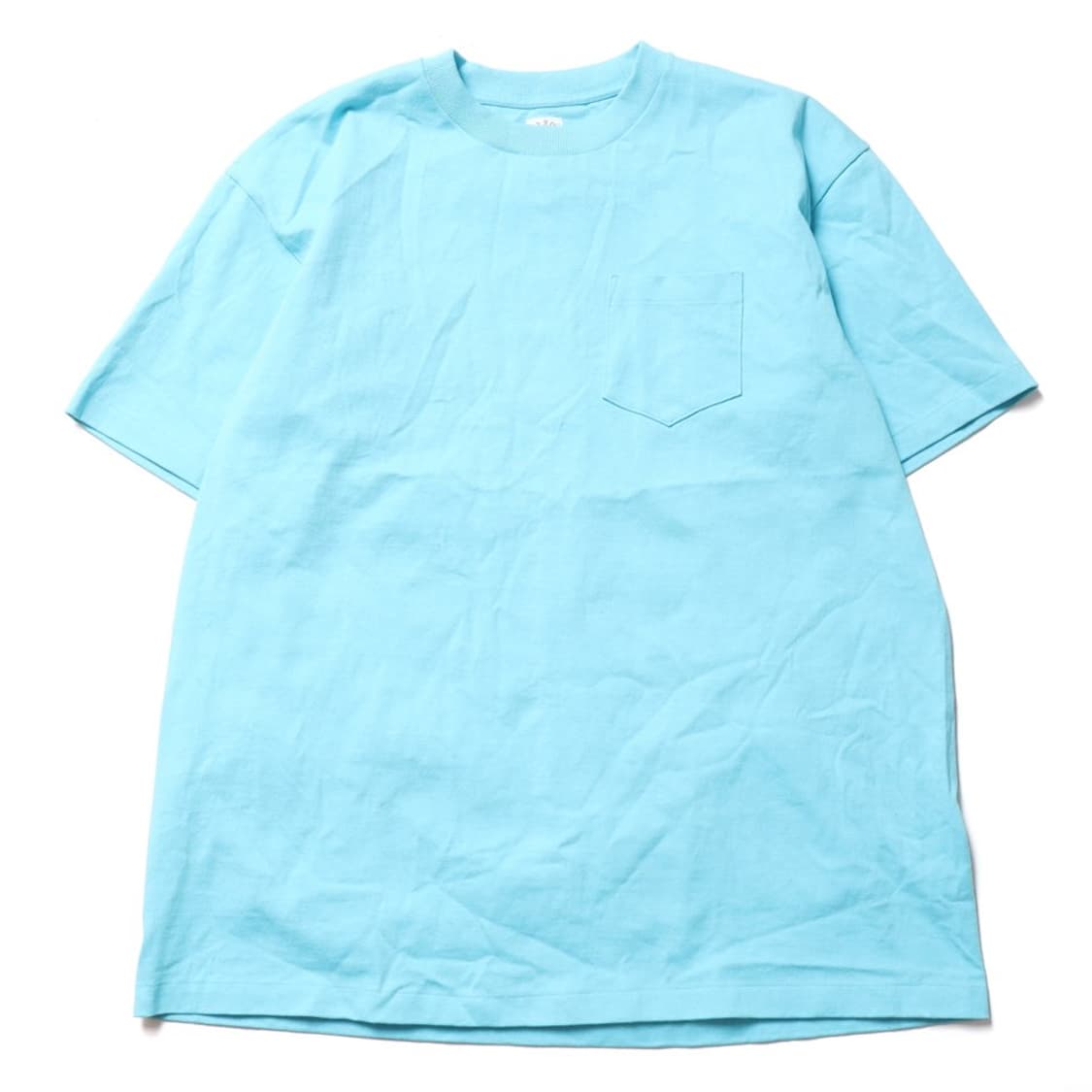 아나토미카 Anatomica Cotton T-shirt 

 상품이미지1