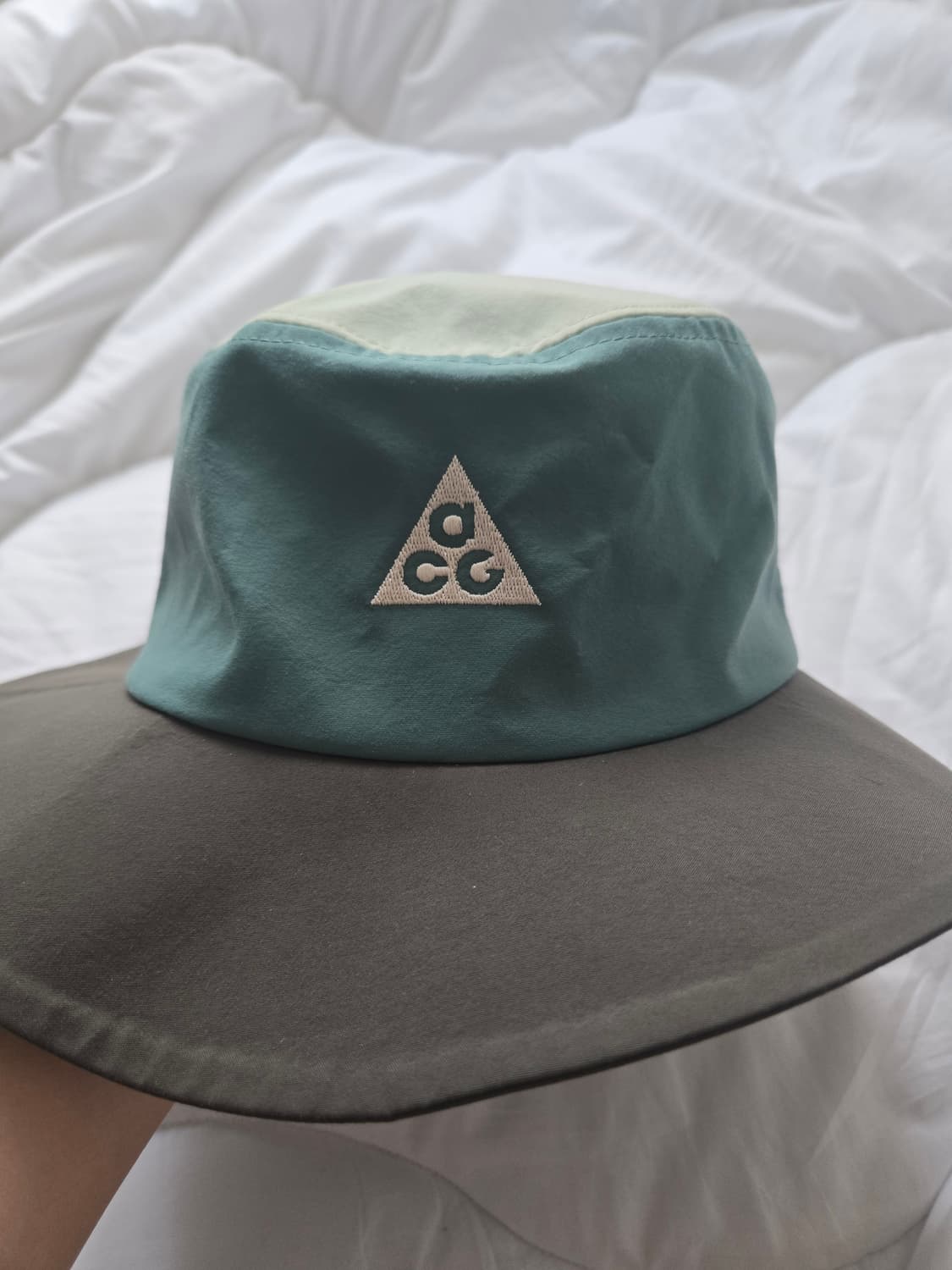 나이키 NRG ACG 버킷햇 바이코스탈 상품이미지2