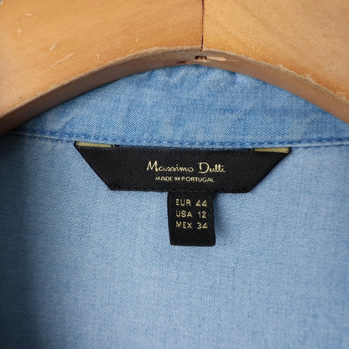 77/마시모두띠 셔츠 상품이미지6